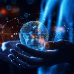 Touch screen display is a device that integrates touch functionality into the display