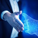 The fixation of touch screens has unique ways
