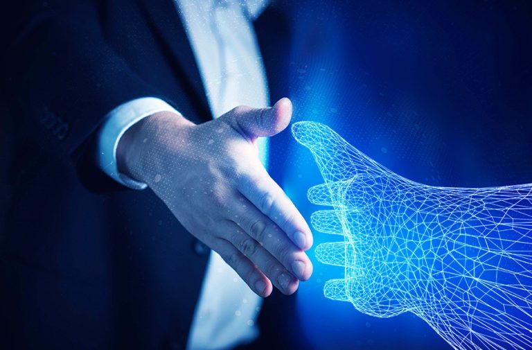 The fixation of touch screens has unique ways