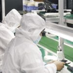 Various advantages of touch screens