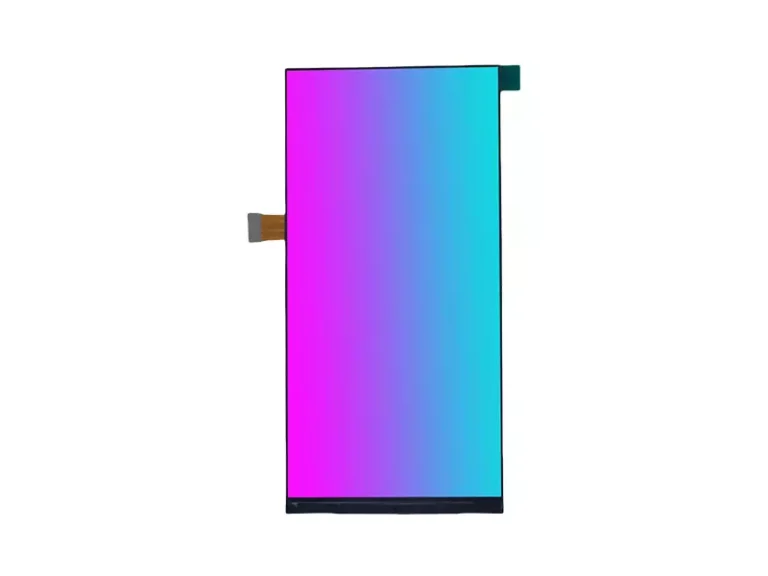 Exploring the Advantages of Quality TFT LCDs with LVDS Interface