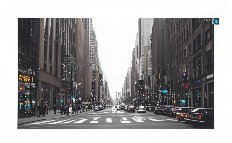 TFT LCD with LVDS Interface: Driving Innovation in Modern Display Technology