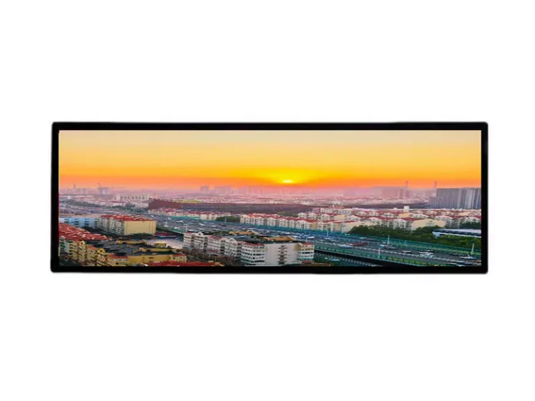CTP Touch Screen Technology Accelerates Innovation in Smart Device Industry