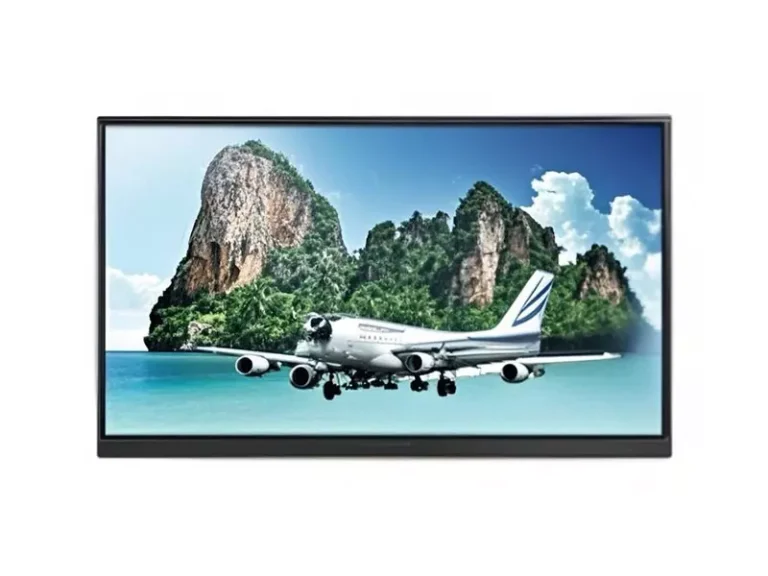 Anti-Glare TFT Screens Redefine Visual Clarity in Next-Generation Display Technology
