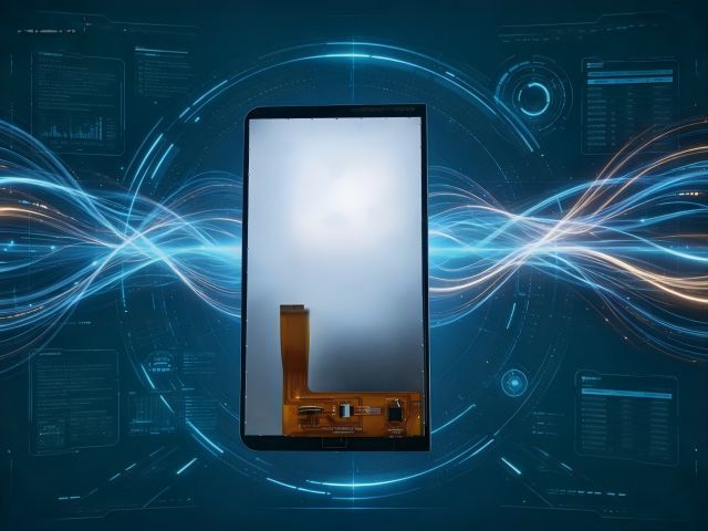 CTP Touch Screen: Advanced Touch Solutions for Modern Devices