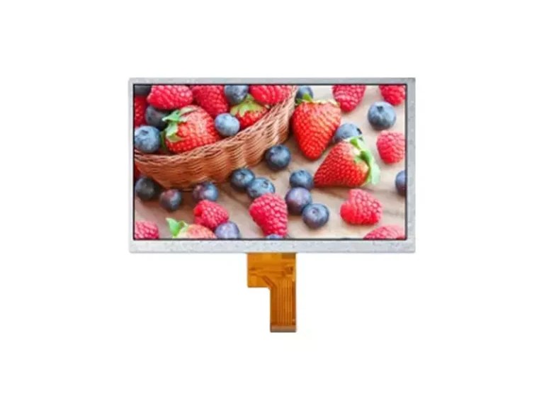 Automotive Grade TFT Display: Advanced Visual Solution for Modern Vehicle Systems