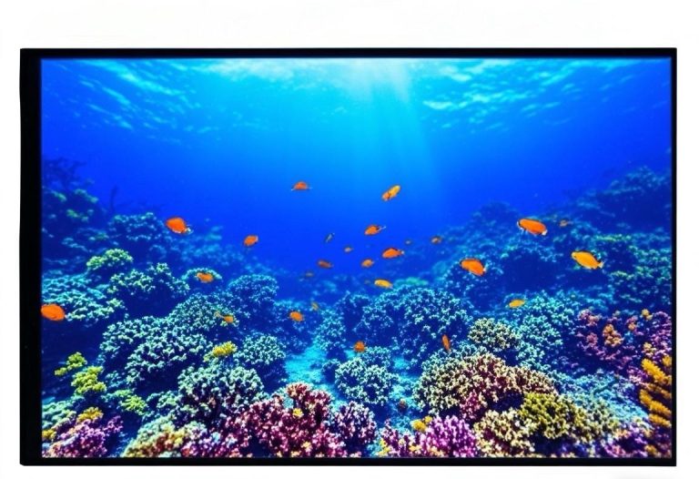 TFT LCD with CTP Enhances Modern Human–Machine Interface Performance Across Smart Devices