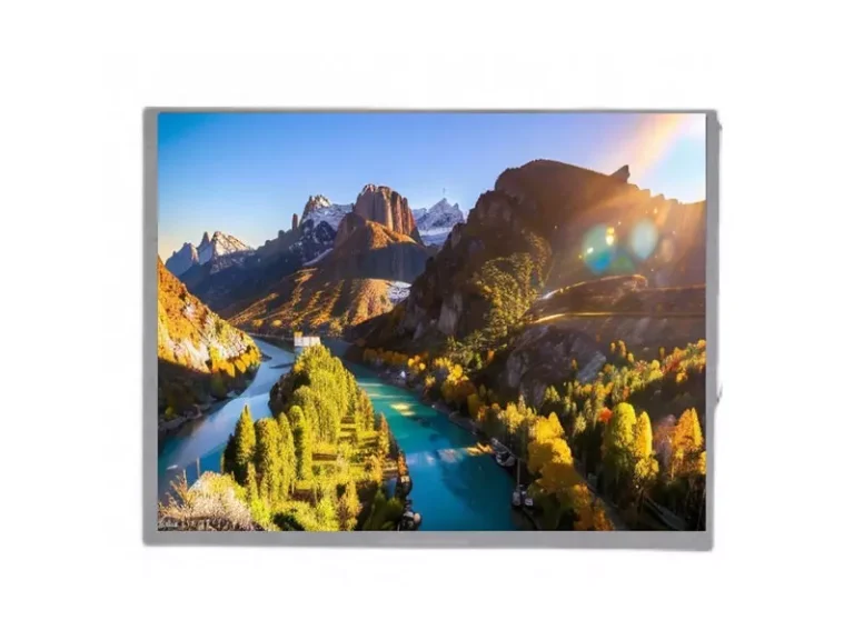 best display screen for automation equipment