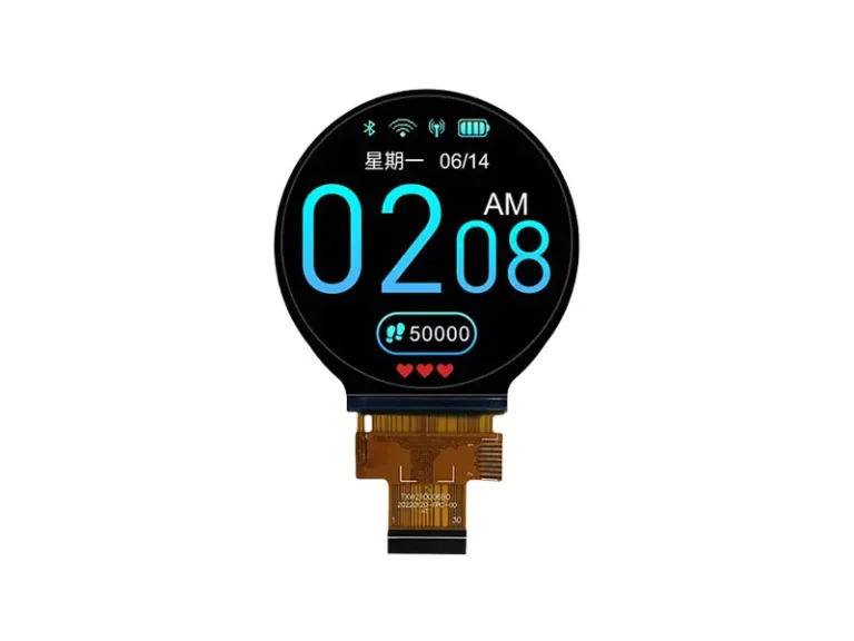 quality touchscreen for smart home panel spots-Zoneway