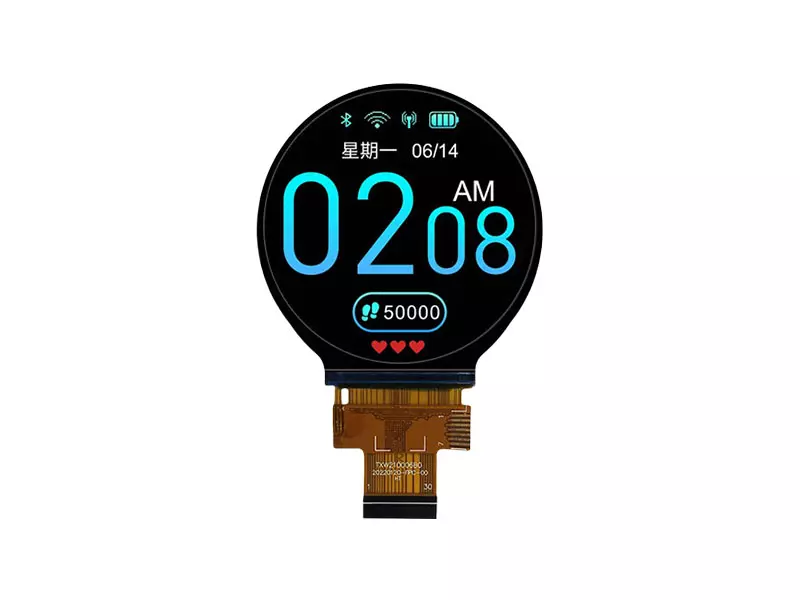 quality touchscreen for smart home panel spots-Zoneway