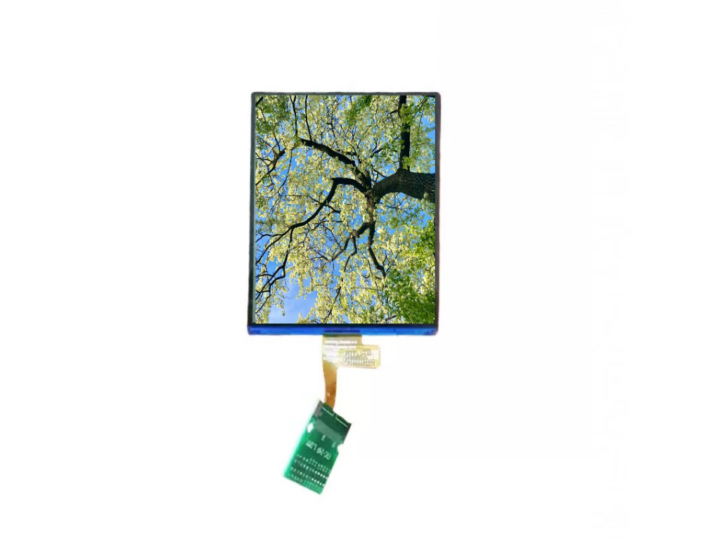 buy LCD touch display