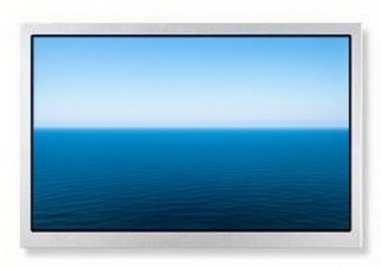 advanced automotive grade TFT display exporters