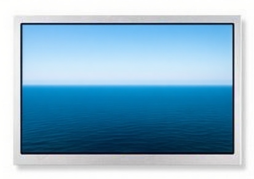 advanced automotive grade TFT display exporters